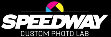 Speedway Custom Photo Lab
