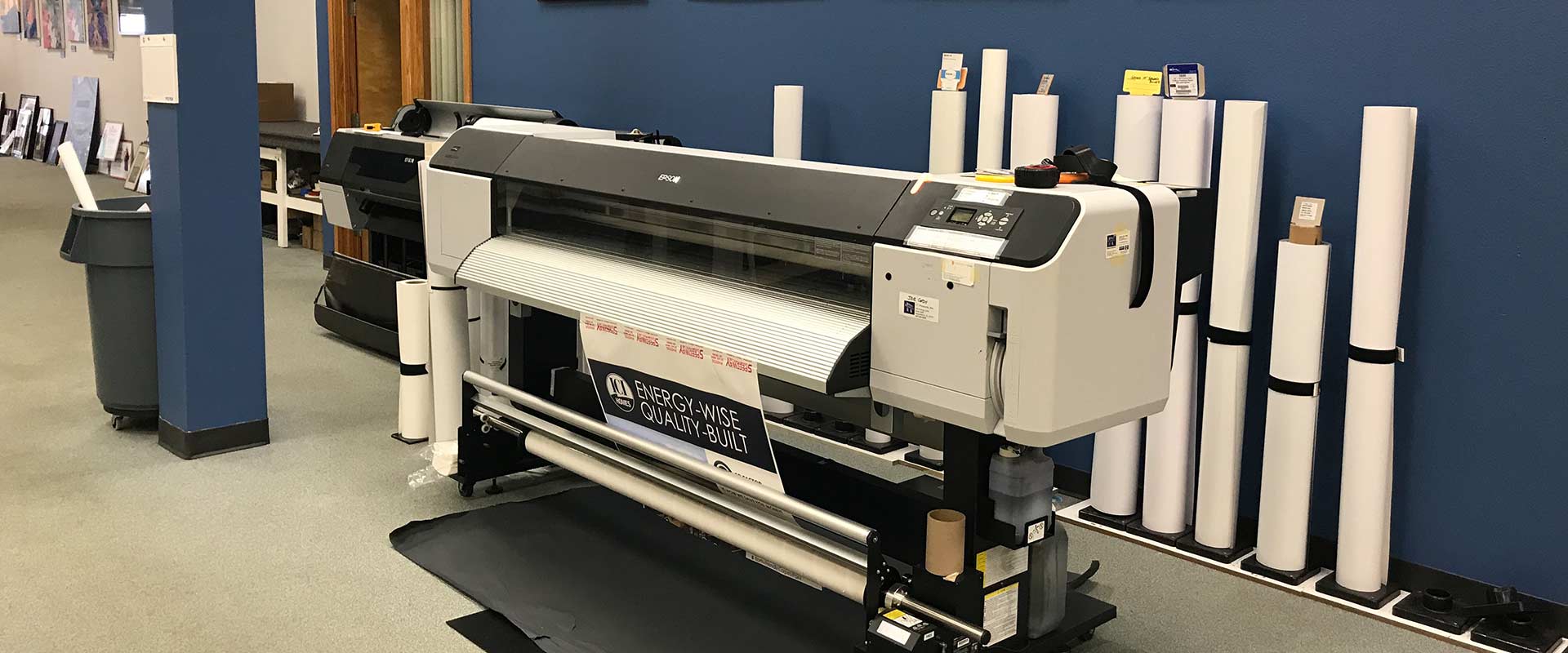 Printing