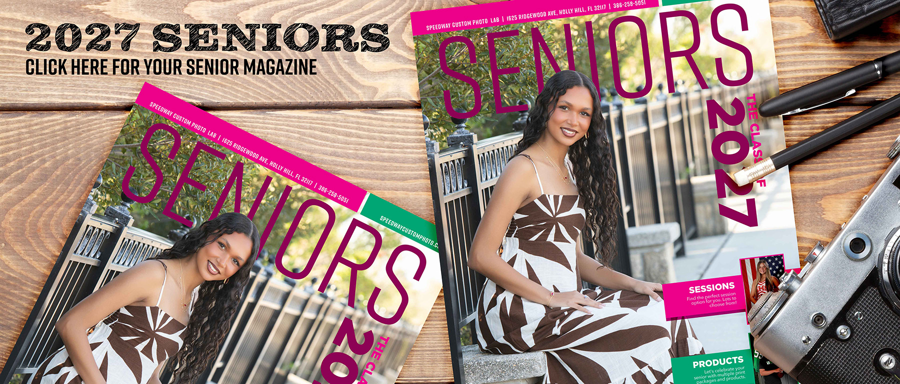 View Senior Magazine 2027 PDF