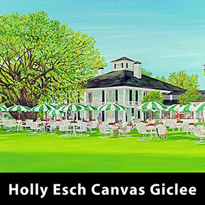 Holly Esch Giclee