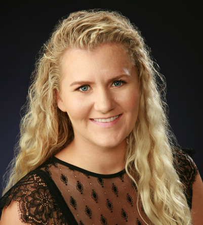 Christina St.Gelais